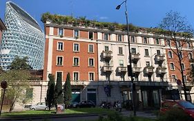 Brera Chic Suite In The Heart Of Milan