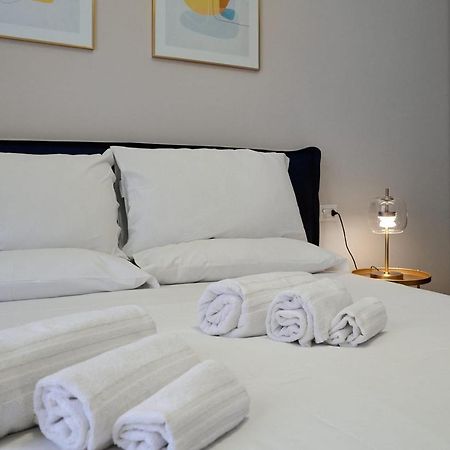 Brera Chic Suite In The Heart Of Milán Exterior foto
