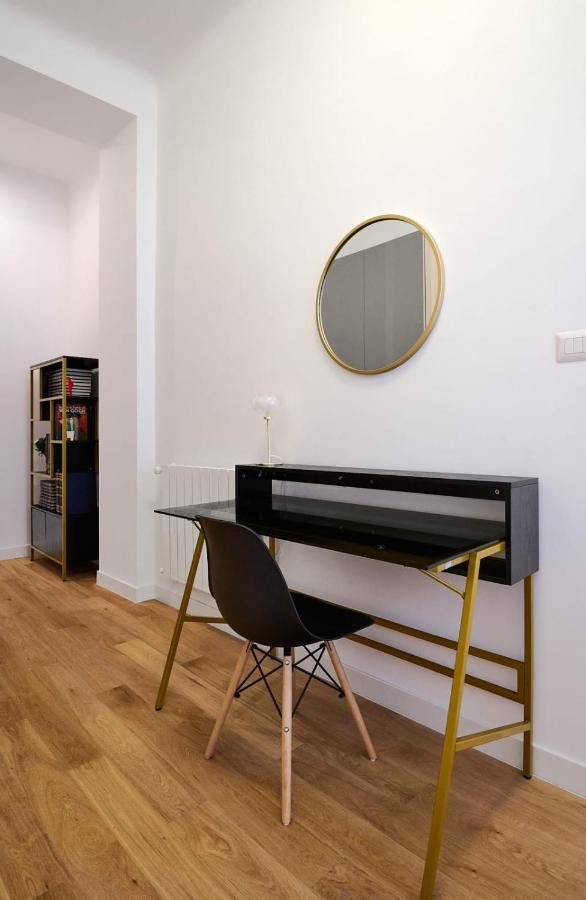 Brera Chic Suite In The Heart Of Milán Exterior foto